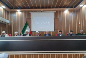 صدور مجوز ۶۷ مکان مذهبی در شهرستان خواف