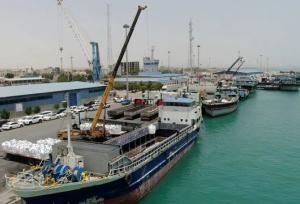 جانمایی و تدوین طرح جامع بندر جدید لنگه در دستور کار است