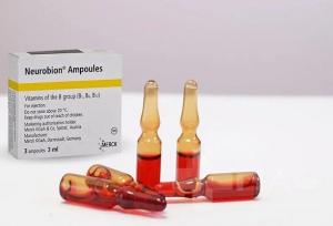 نوروبیون داروی تقویتی یا انرژی‌زا نیست