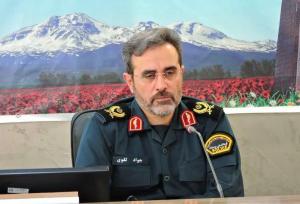 کشف کلاهبرداری ۲ هزار و ۸۰۰ میلیارد تومانی در اردبیل