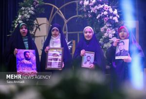 برگزاری یادواره شهدای دانشگاه زابل