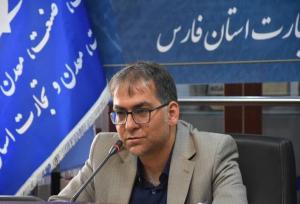 ۳۶ طرح صنعتی و معدنی فارس در هفته دولت افتتاح می‌شود