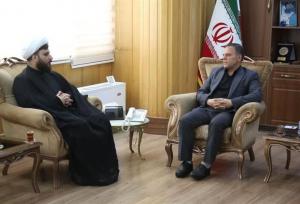 ظرفیت نخبگان حوزوی در حل مسائل اجتماعی و فرهنگی زنجان به کار گرفته شود