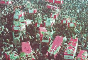 یادکردی از روز حماسه و ایثار مردم اصفهان