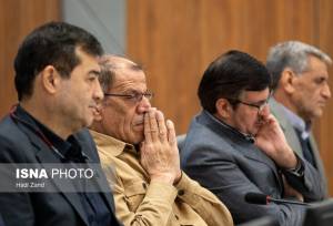 برگزاری مجمع کمیته المپیک بدون خبرنگار