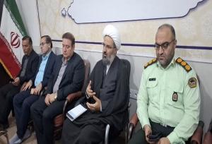 باید از شعار عبور کرد و خدمت‌رسانی به‌صورت عملی و واقعی باشد