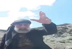 عنصر جولانی خطاب به نتانیاهو: از زیر زمین به سمت شما خواهیم آمد+ فیلم