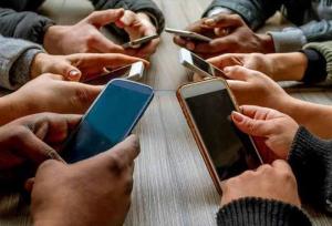 خدمات پس ازفروش،حلقه مفقوده بازار تلفن همراه