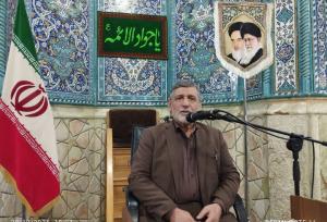 صفارهرندی: ۹ دی روز تجلی یکپارچگی مردم بود/ عملیات براندازی ۳روزه ناکام ماند