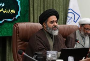 بازخوانی ظرفیت‌ فقه شیعه در دفاع از ولی امر مسلمین ضروری است