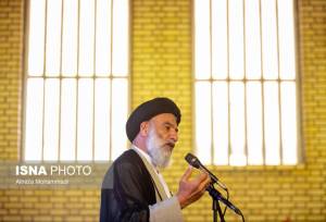 نماینده ولی فقیه در خوزستان: دشمن دست از پا خطا کند قاطعانه‌تر از قبل برخورد می‌کنیم