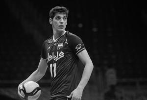 صابر رفت، اما مدال‌ها و افتخاراتش ماندگار شد