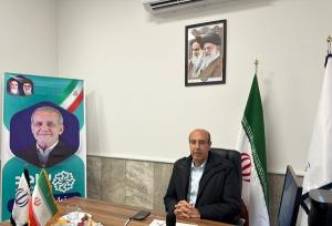 یک مسئول در استانداری فارس: پاسخگویی بی‌واسطه به مردم، رکن اصلی مدیریت کارآمد است