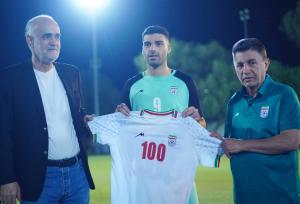 توجیه عجیب طارمی برای پنالتی نزدن!