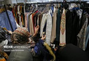 تورم پوشاک در مهر رکورد زد؛ تولید و مصرف در تنگنا