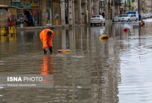 اهواز، پایلوت ملی ساماندهی فاضلاب محله‌های هدف بازآفرینی