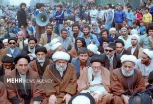 آیت الله قاضی قلب تپنده مقاومت در دزفول