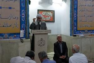 ماموستا رستمی: مسئولان برای کنترل قیمت کالا در بازار اقدام کنند