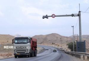 ثبت بیش از ۶ میلیون تردد بین‌ استانی در مسیرهای سیستان و بلوچستان