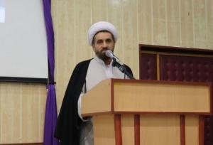 ابراهیمی: رویکرد اجلاس‌های نماز تحول آفرین است