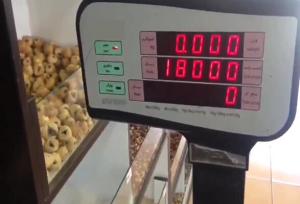 ضرورت کنترل سالانه تجهیزات سنجش  در واحدهای صنفی زنجان