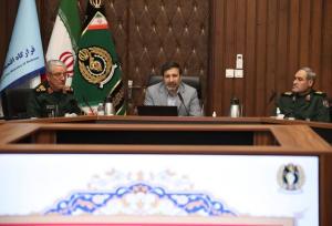 طحان‌نظیف: قانون اساسی بالاترین سند ملی برای دفاع از کشور است