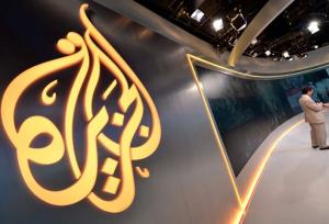 صهیونیست‌ها به دنبال پیدا کردن منبع پخش شبکه «الجزیره»