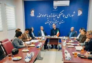 مراکز جدید ماده ۱۶، گامی مؤثر در ساماندهی معتادان متجاهر سیستان