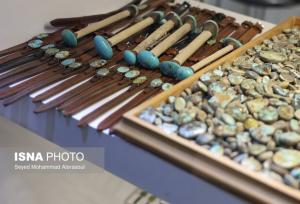 حفظ هویت فرهنگی و ایجاد اشتغال پایدار در سایه «سوغات ایرانی»