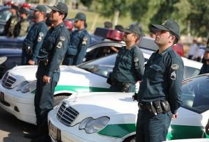 کشف یک هزار و ۴۰۰ خودروی مسروقه و تحت تعقیب توسط گشت‌های پلیس آگاهی