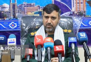 بسیج مردم به اقتدار ملی شکل می‌دهد/ اجرای ۲۱۰ برنامه شاخص در هفته بسیج