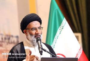 موسوی‌فرد: حضور مردم و توان نیروهای مسلح، نقشه‌های دشمن را ناکام گذاشت