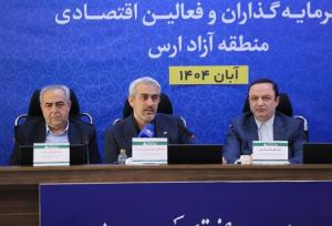 تمرکز و تخصص‌گرایی؛ راهبرد جدید وزارت اقتصاد برای توسعه مناطق آزاد