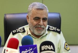 استرداد کم‌سابقه بیش از 2 میلیون قلم اموال مسروقه از اول امسال