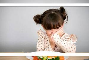 وقتی ارث در بدغذایی کودک نقش دارد