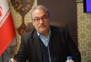 معاون استاندار قم: پروژه ملی «جی‌نف» تا پایان آذر در قم تکمیل شود