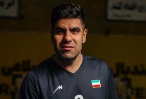 کاپیتان تیم ملی هندبال مردان: برای کسب مدال در ریاض آماده هستیم