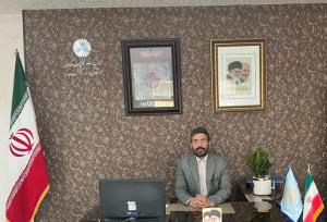 یک استاد دانشگاه: اتحاد ملی خط بطلان بر جنگ روانی دشمن است