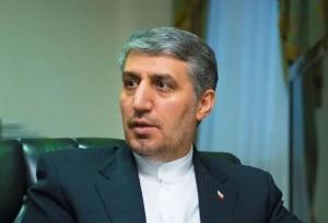 گردشگری طبیعت و سلامت ایران نیازمند معرفی است