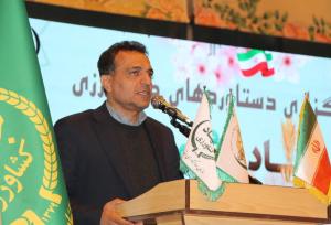 عدم تکمیل زنجیره ارزش بزرگترین چالش کشاورزی همدان