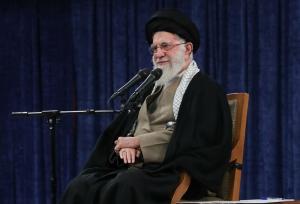 هندسه استواری نظام اسلامی در حوادث بحران‌‌خیز