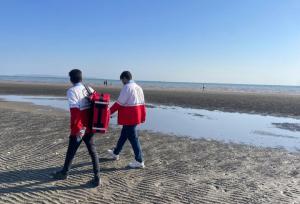 بهره‌مندی ۵۰ هزار نفر از طرح حمایت دارویی و درمانی هلال‌احمر