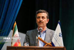 معاون اقتصادی استاندار خراسان رضوی: جهاد دانشگاهی زبان صنعت و دانشگاه را متوجه می‌شود