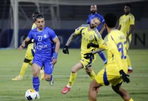 احتمال تقابل دوباره استقلال و یاران رونالدو قوت گرفت
