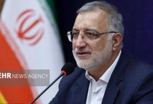 زاکانی: نوسازی و برقی‌سازی ناوگان حمل و نقل عمومی ادامه دارد