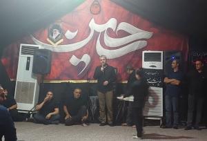 دشمن به اهداف خود در جنگ تحمیلی ۱۲ روزه نرسید