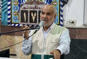 باقیان: طرح‌های «شکوه مادری» و «دختران رضوی» در مسیر ترویج فرهنگ رضوی