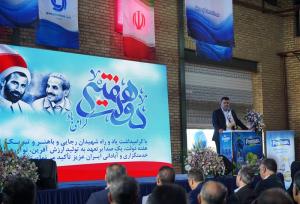 مسیر تحول را با اتکا به برندهای بومی، صادرات و نوآوری ادامه می‌دهیم