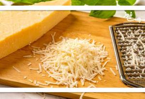 لیست پنیرهایی خوشمزه برای کاهش چربی شکم