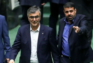 واکنش بانک مرکزی به ادعای مشاجره فرزین در مجلس